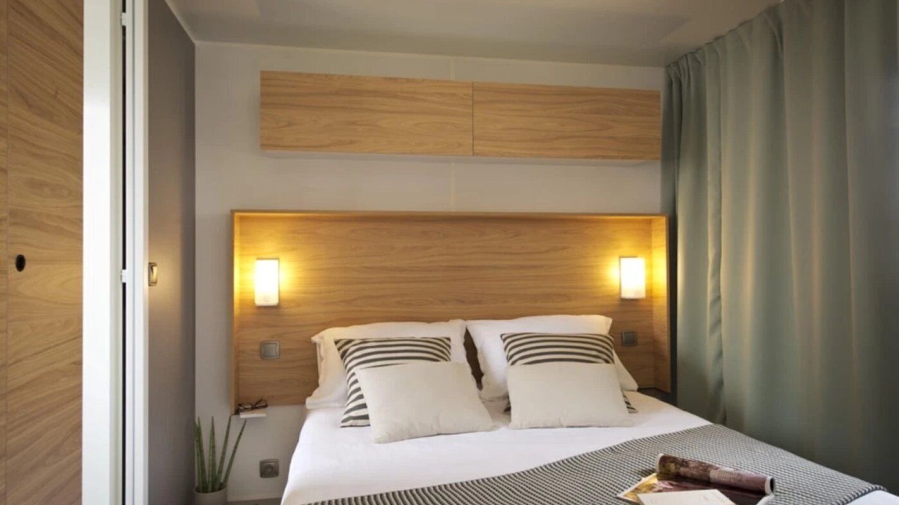 Photo of Bedroom in Saint-Jean-Pla-de-Corts
