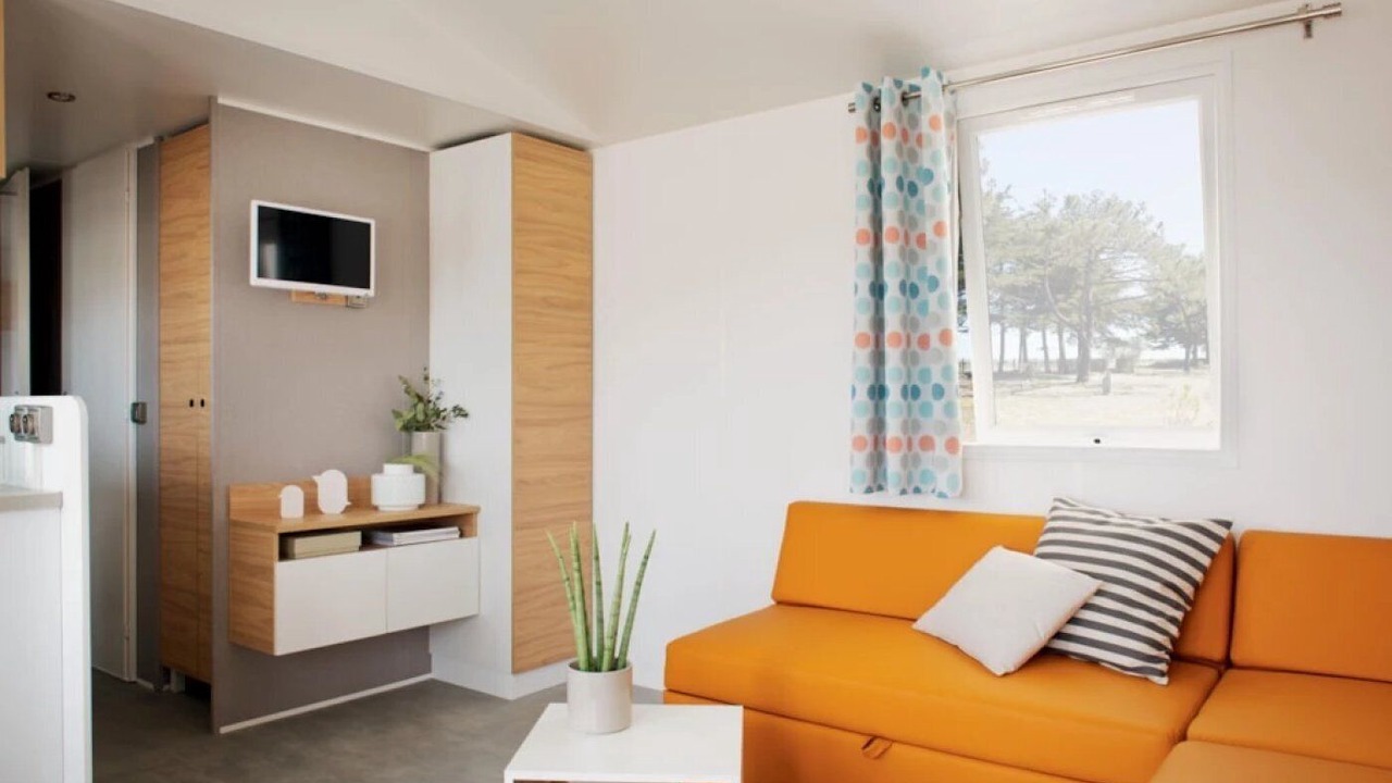 Photo of Livingroom in Saint-Jean-Pla-de-Corts