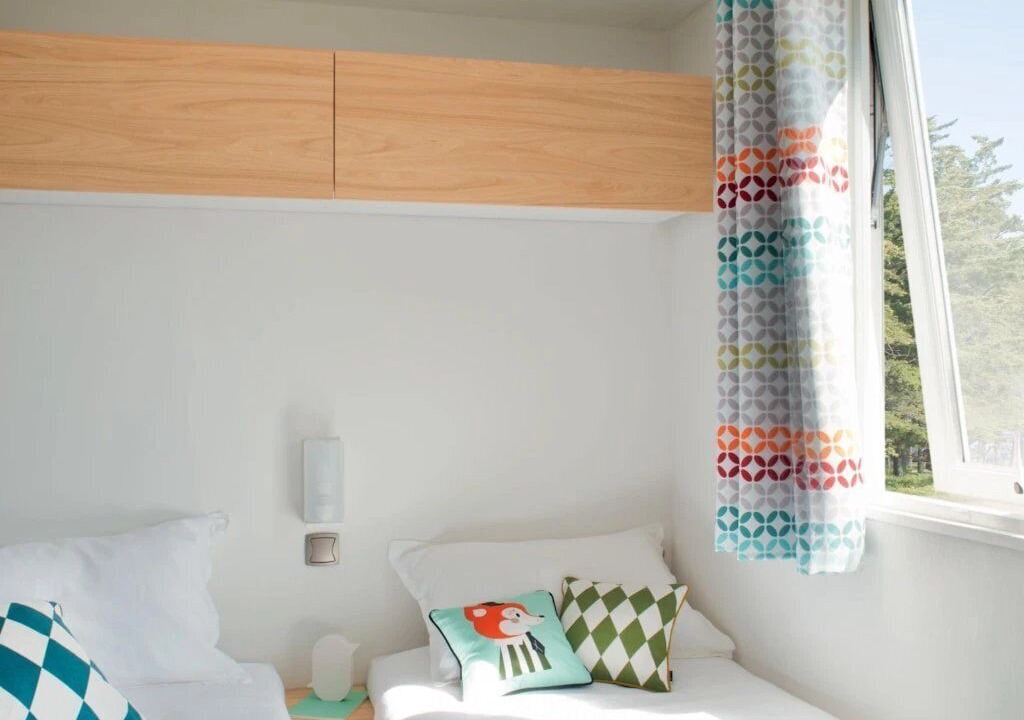 Photo of Bedroom in Saint-Jean-Pla-de-Corts