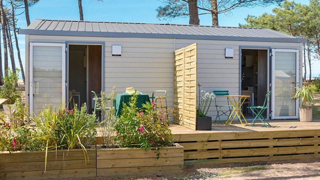 Photo of Outdoor in Quineville