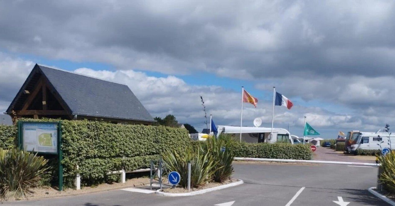 Photo of Outdoor in Quineville