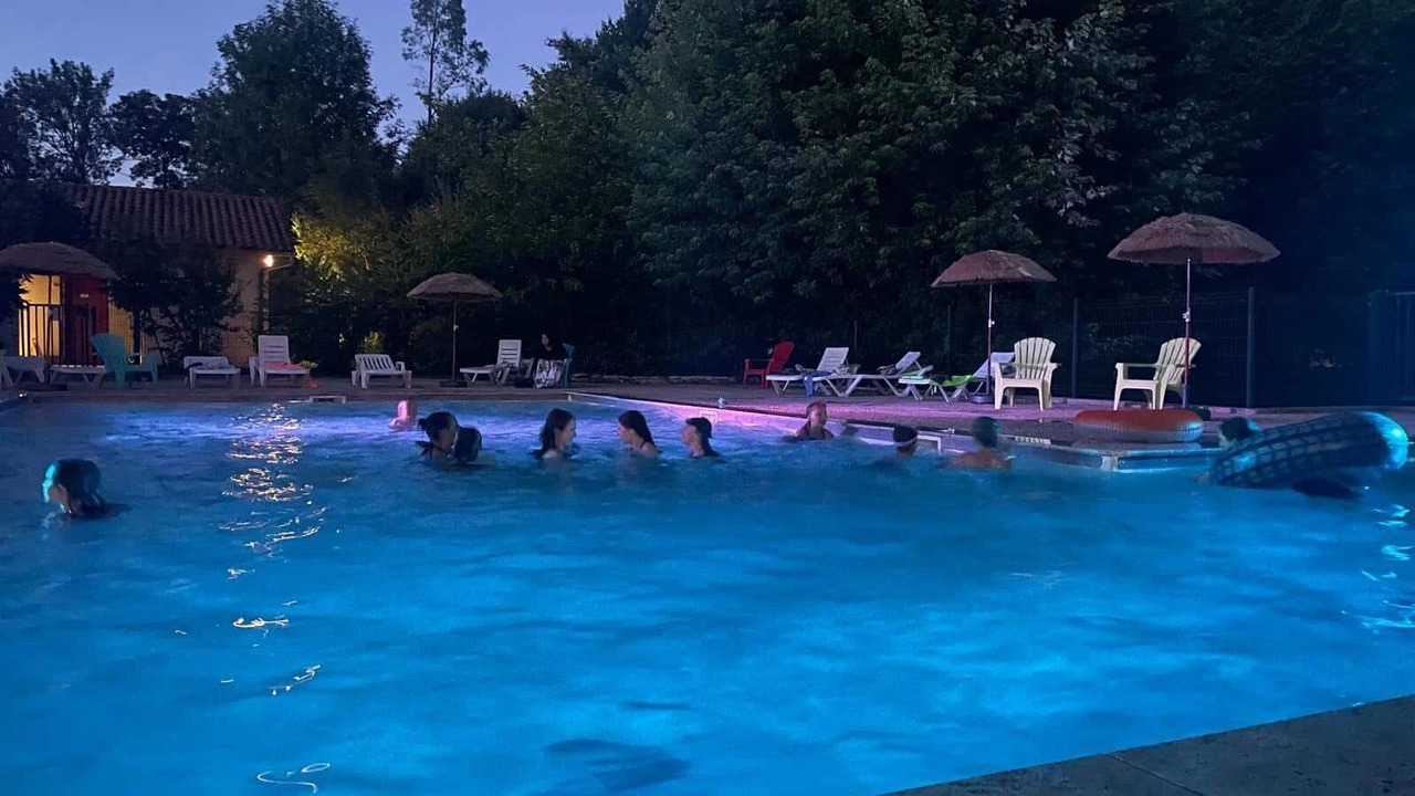 Photo of Outdoor in Antonne-et-Trigonant