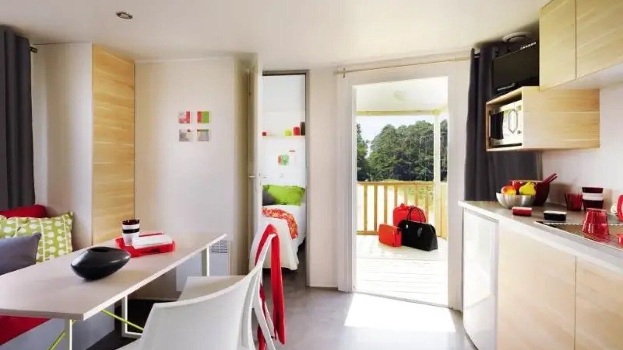 Photo of Bedroom in Antonne-et-Trigonant