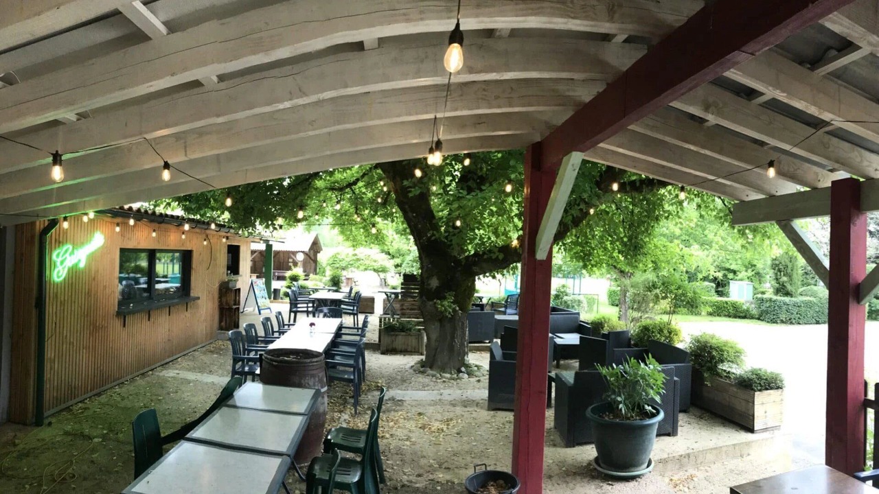 Photo of Outdoor in Antonne-et-Trigonant