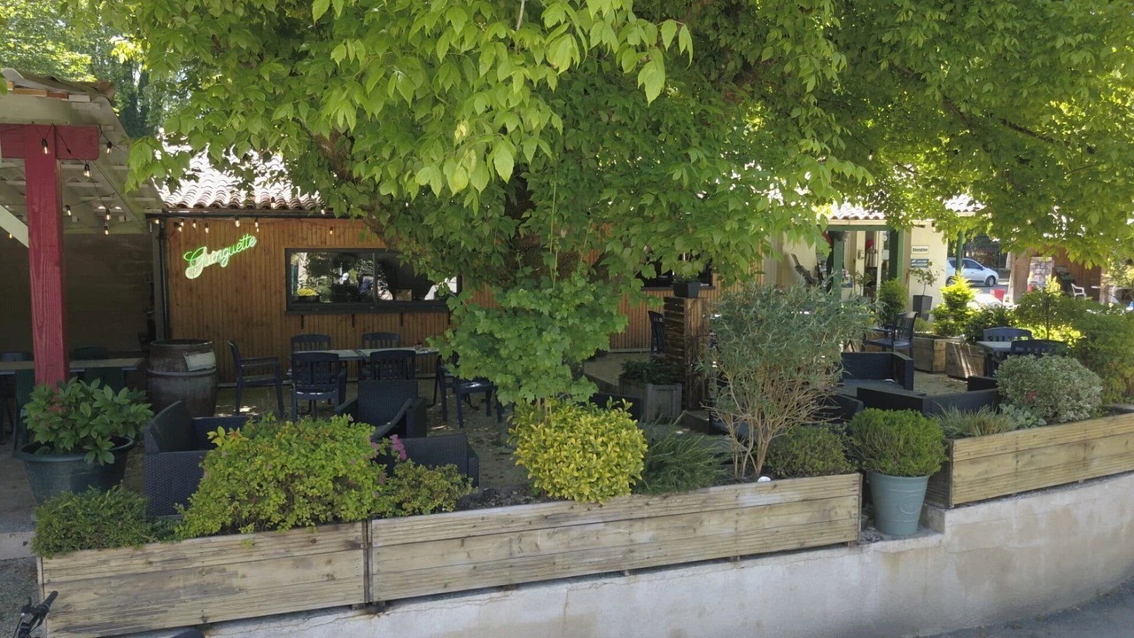 Photo of Outdoor in Antonne-et-Trigonant