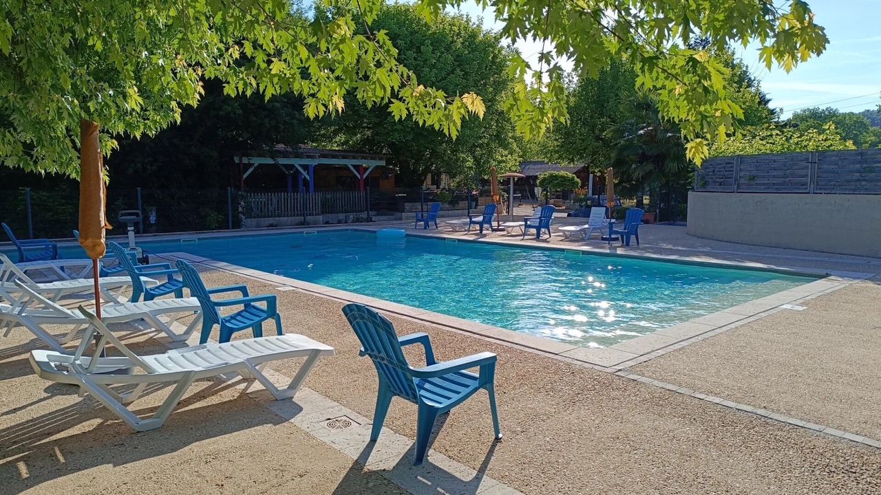 Photo of Outdoor in Antonne-et-Trigonant