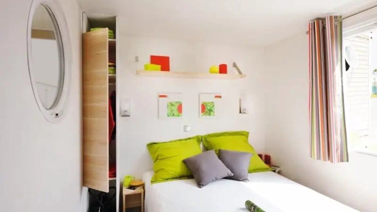 Photo of Bedroom in Antonne-et-Trigonant