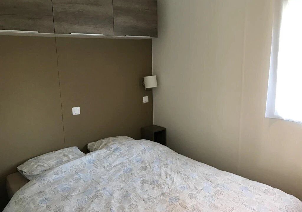 Photo of Bedroom in Port-le-Grand