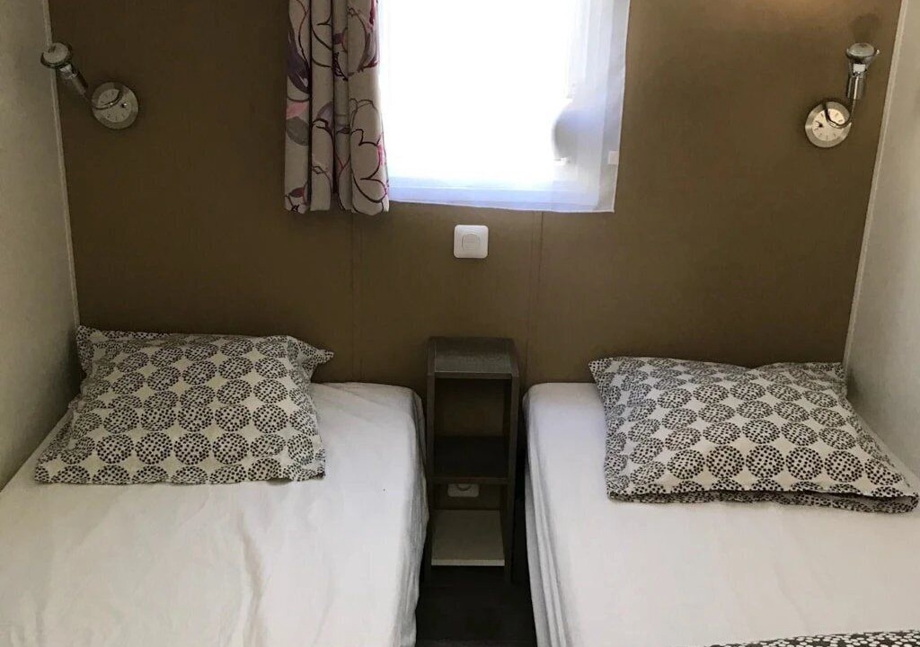 Photo of Bedroom in Port-le-Grand