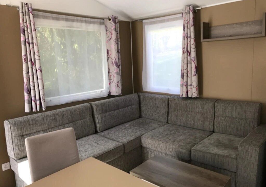 Photo of Livingroom in Port-le-Grand