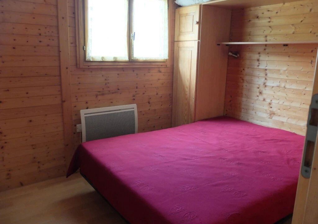 Photo of Bedroom in Saint-Didier-en-Velay