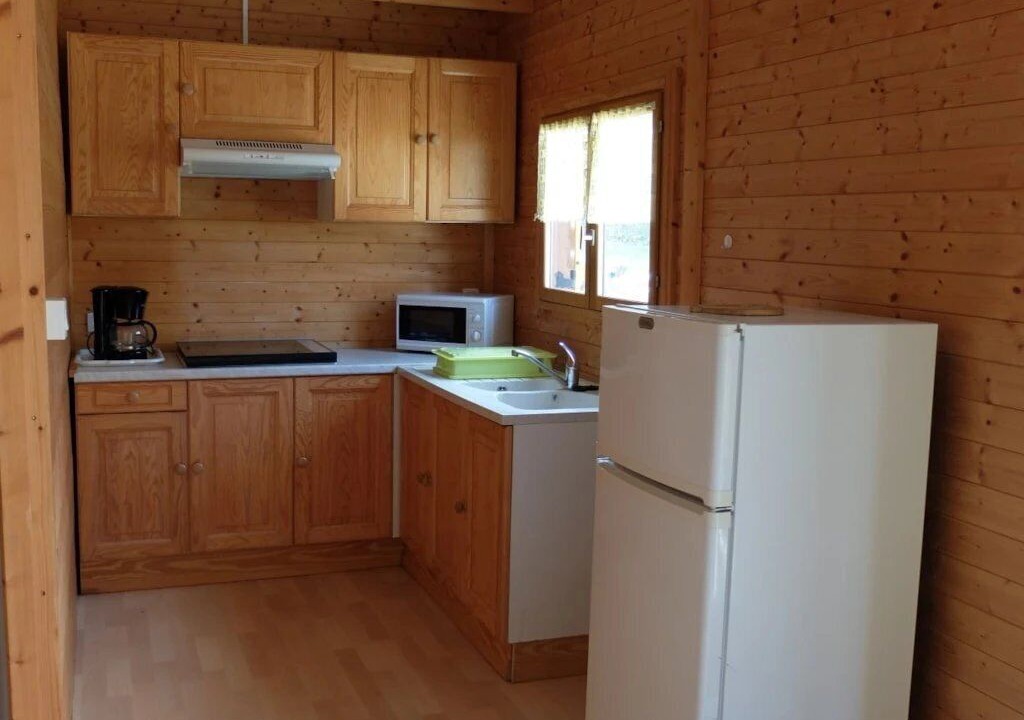 Photo of Kitchen in Saint-Didier-en-Velay