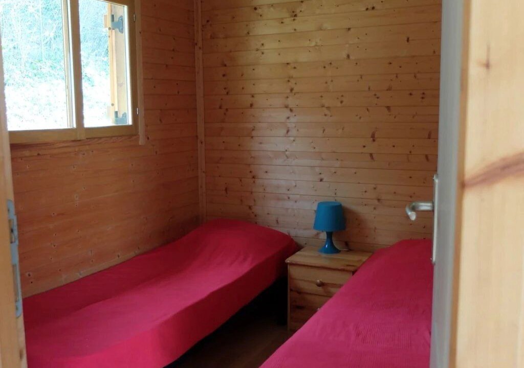 Photo of Bedroom in Saint-Didier-en-Velay