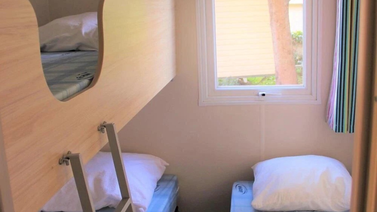 Photo of Bedroom in Saint-Jean-Pla-de-Corts