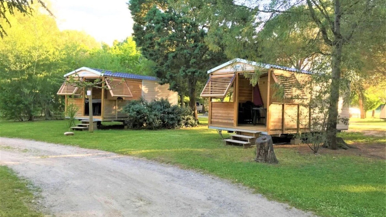Photo of Outdoor in Saint-Jean-Pla-de-Corts