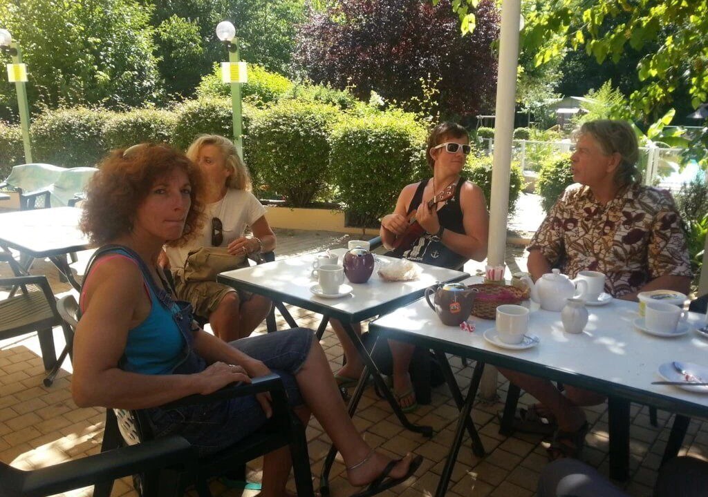 Photo of Outdoor in Saint-Jean-du-Gard