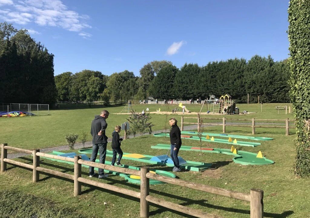 Photo of Outdoor in Port-le-Grand