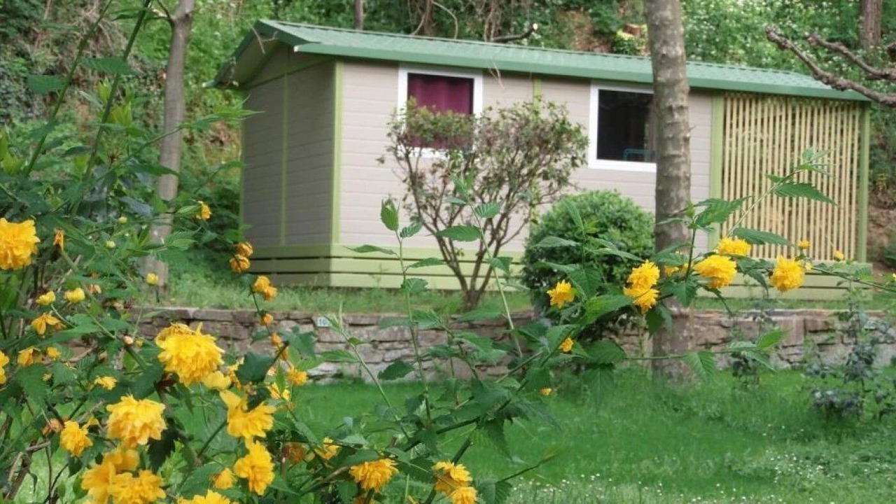 Photo of Outdoor in Saint-Jean-du-Gard