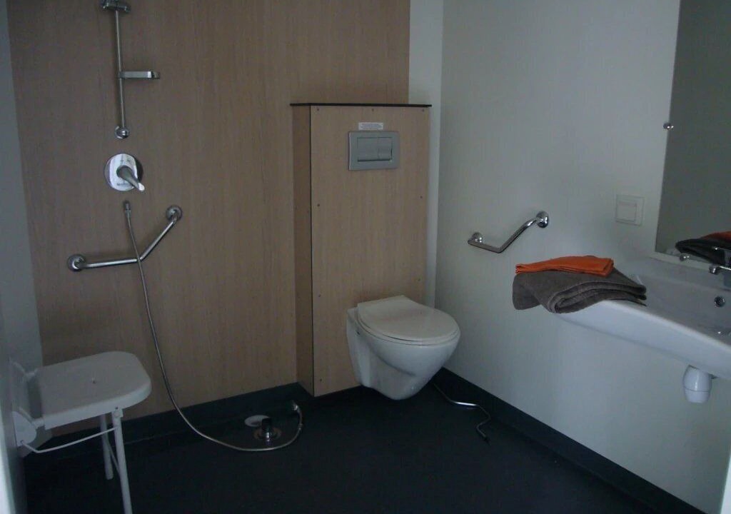Photo of Bathroom in Priziac
