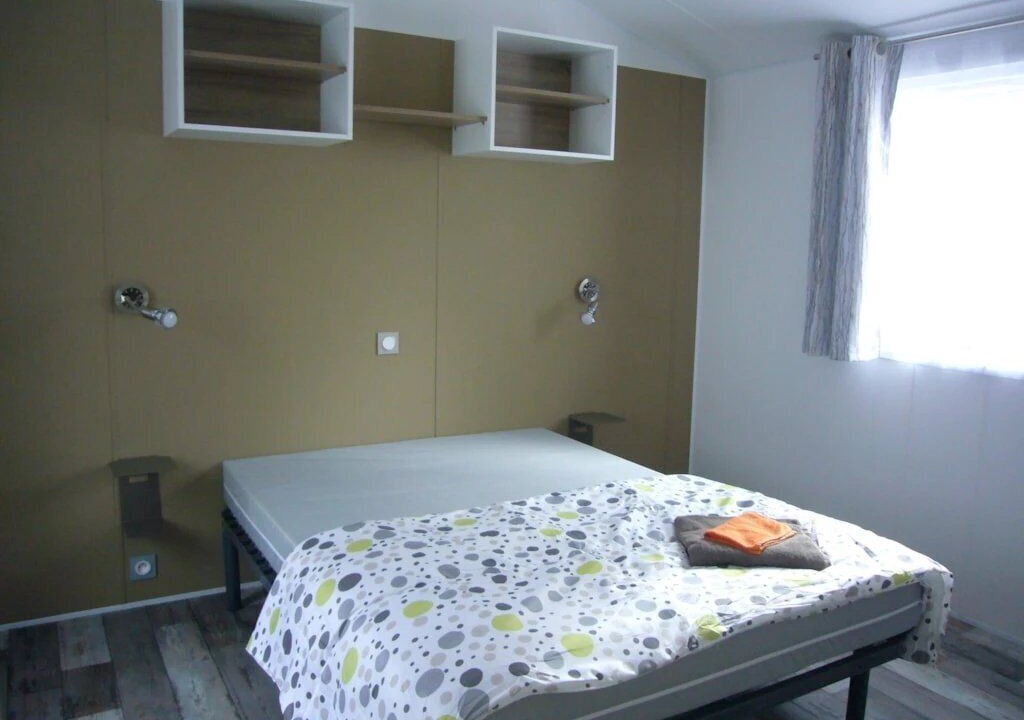 Photo of Bedroom in Priziac