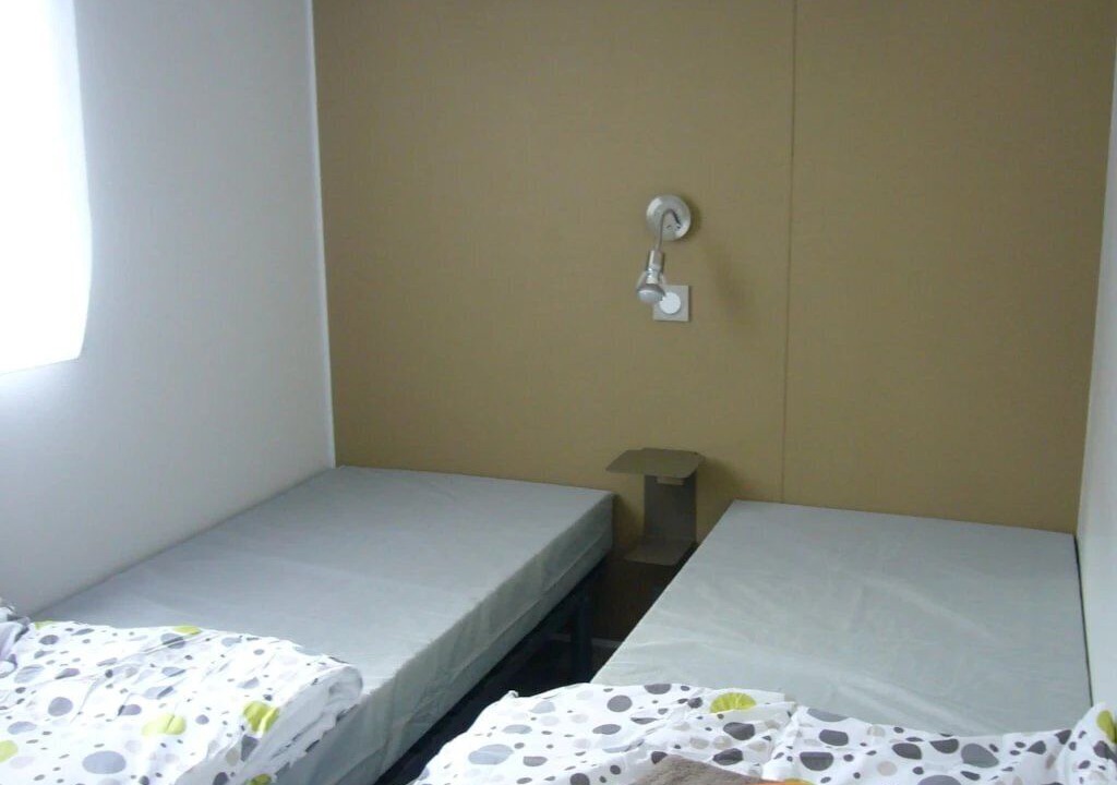 Photo of Bedroom in Priziac