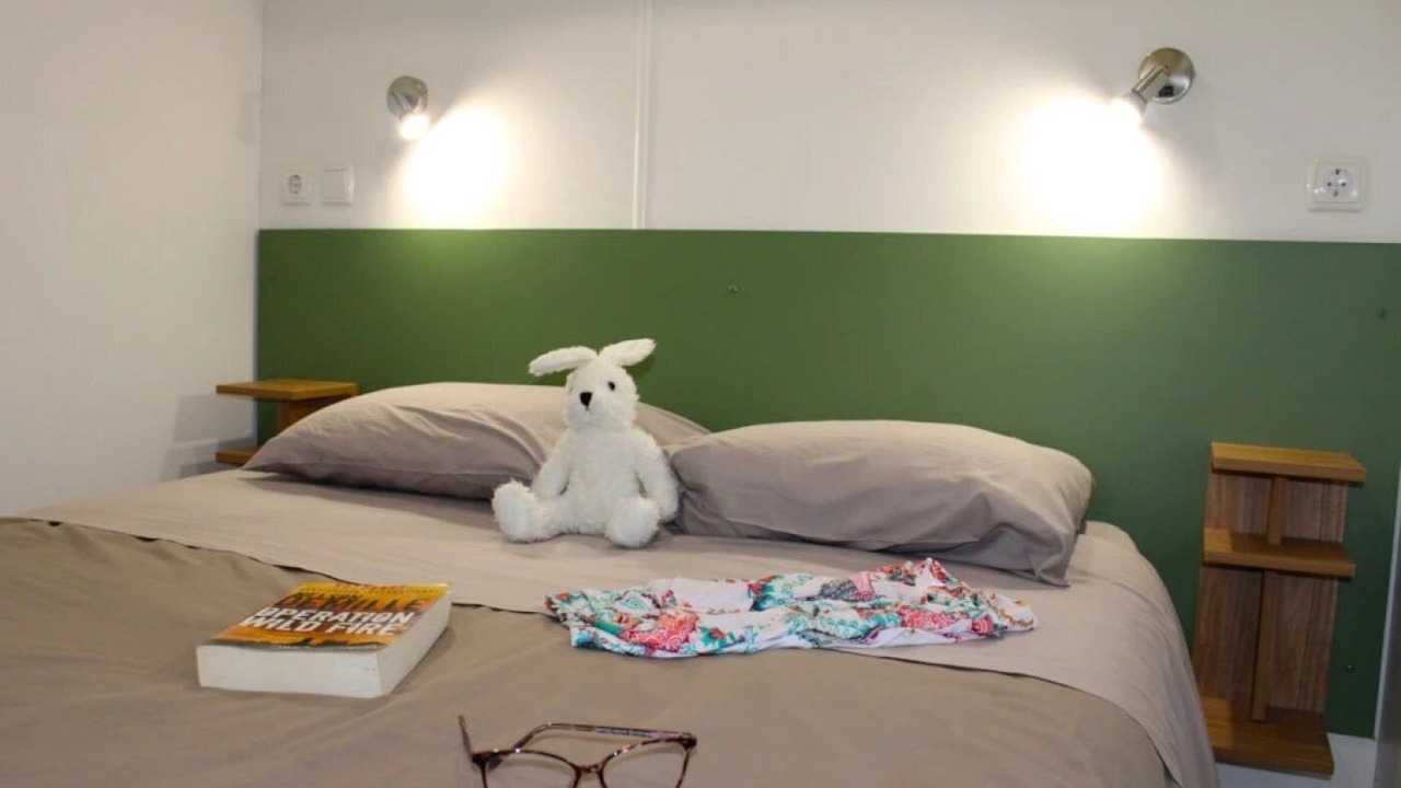 Photo of Bedroom in Belmont-sur-Rance