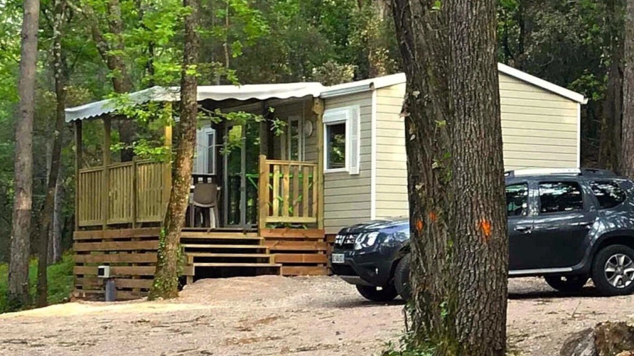Photo of Outdoor in Belmont-sur-Rance
