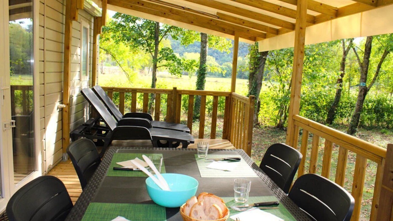 Photo of Outdoor in Belmont-sur-Rance