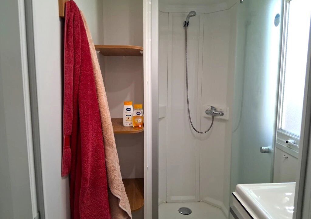 Photo of Bathroom in Belmont-sur-Rance