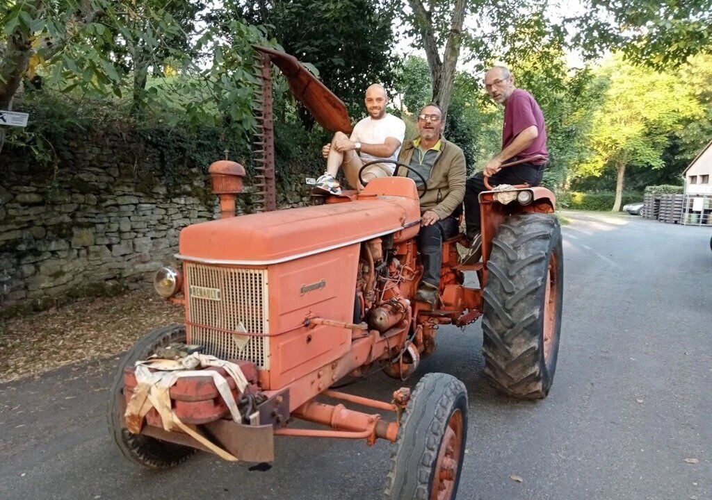 Photo of Others in Belmont-sur-Rance