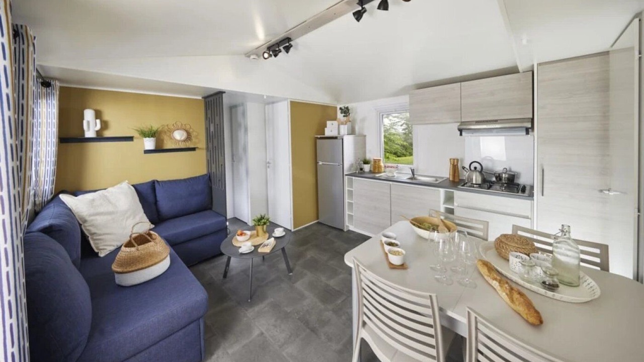Photo of Livingroom in Saint-Didier-en-Velay