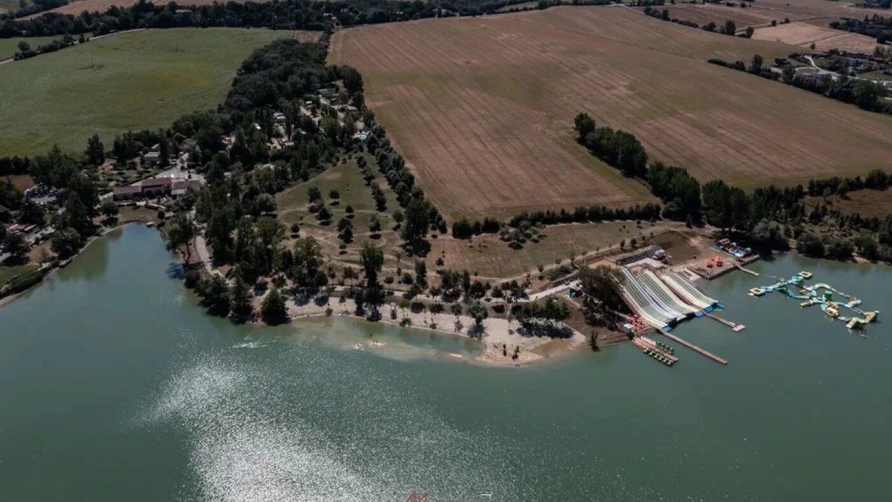 Photo of Outdoor in Montgeard