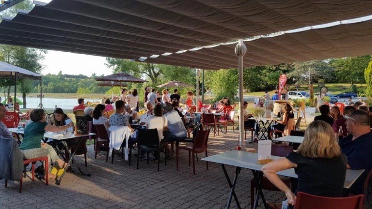 Photo of Outdoor in Montgeard