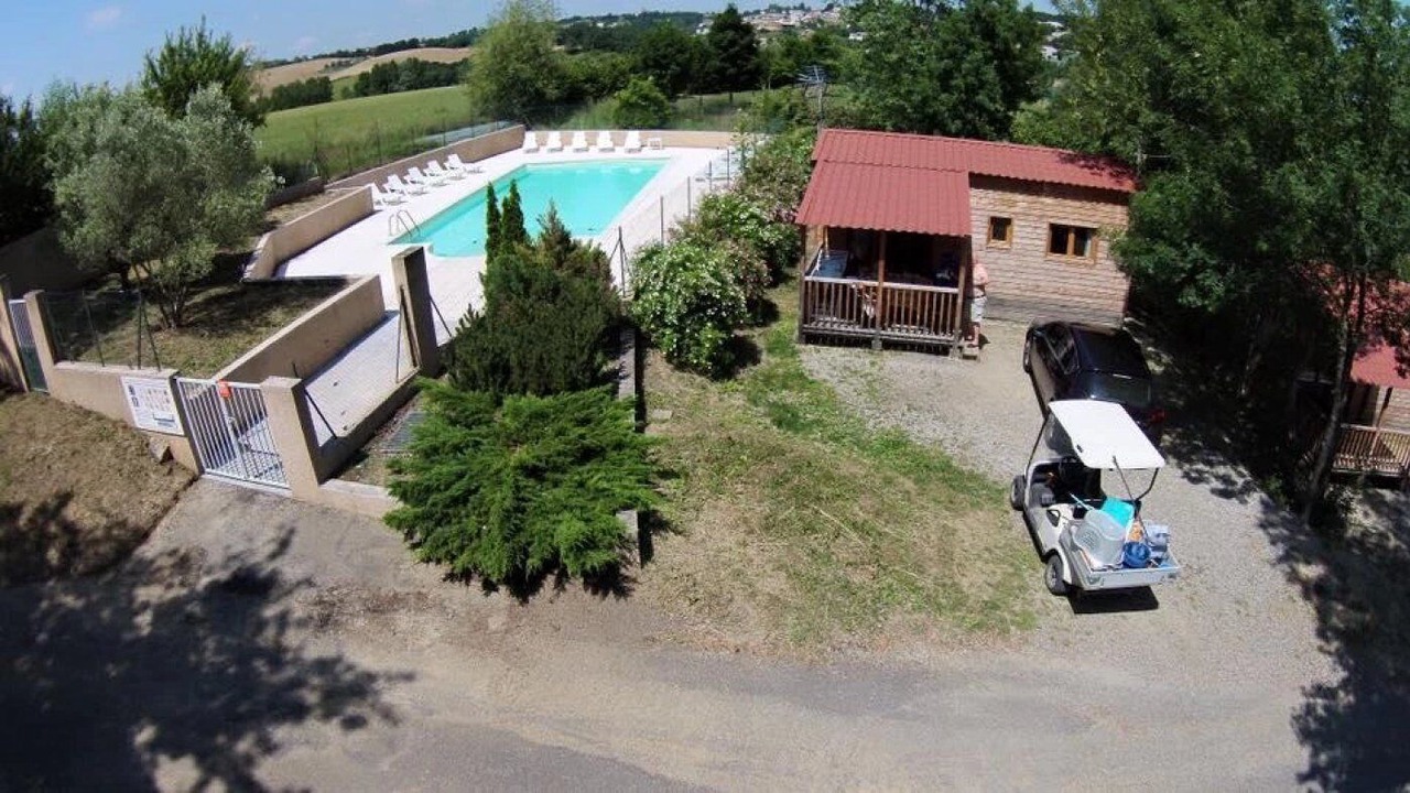 Photo of Outdoor in Montgeard