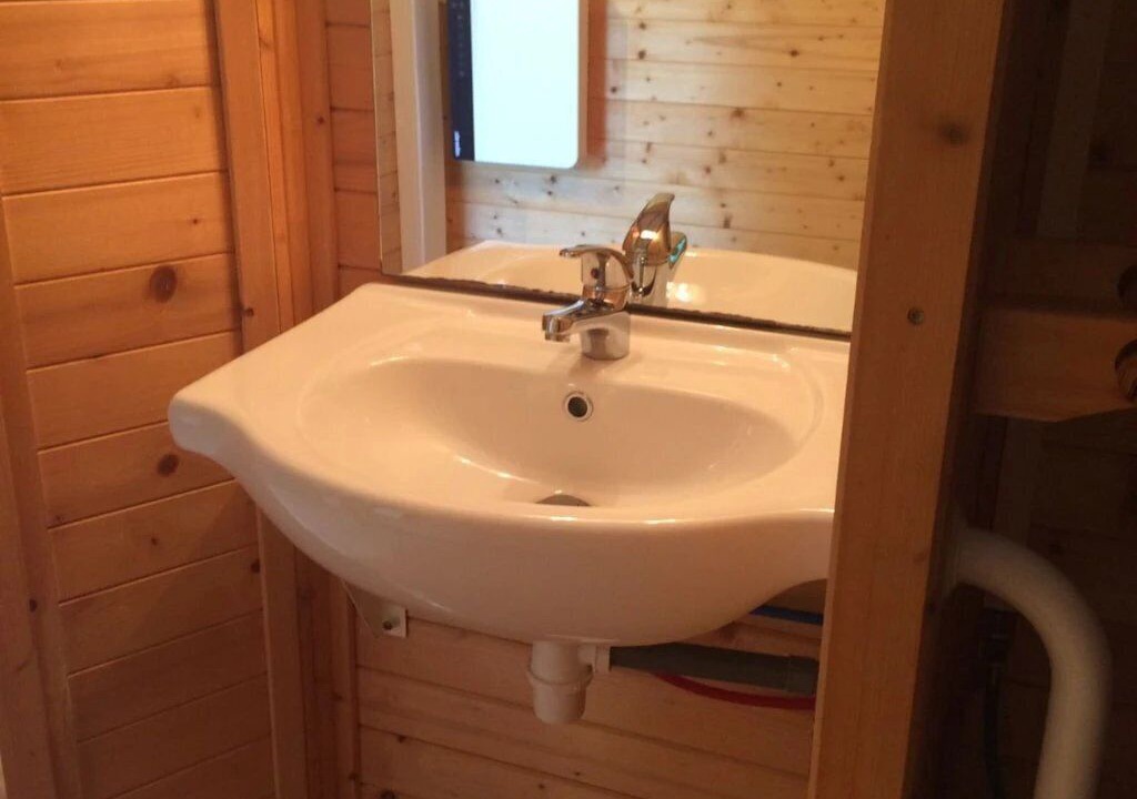 Photo of Bathroom in Saint-Didier-en-Velay
