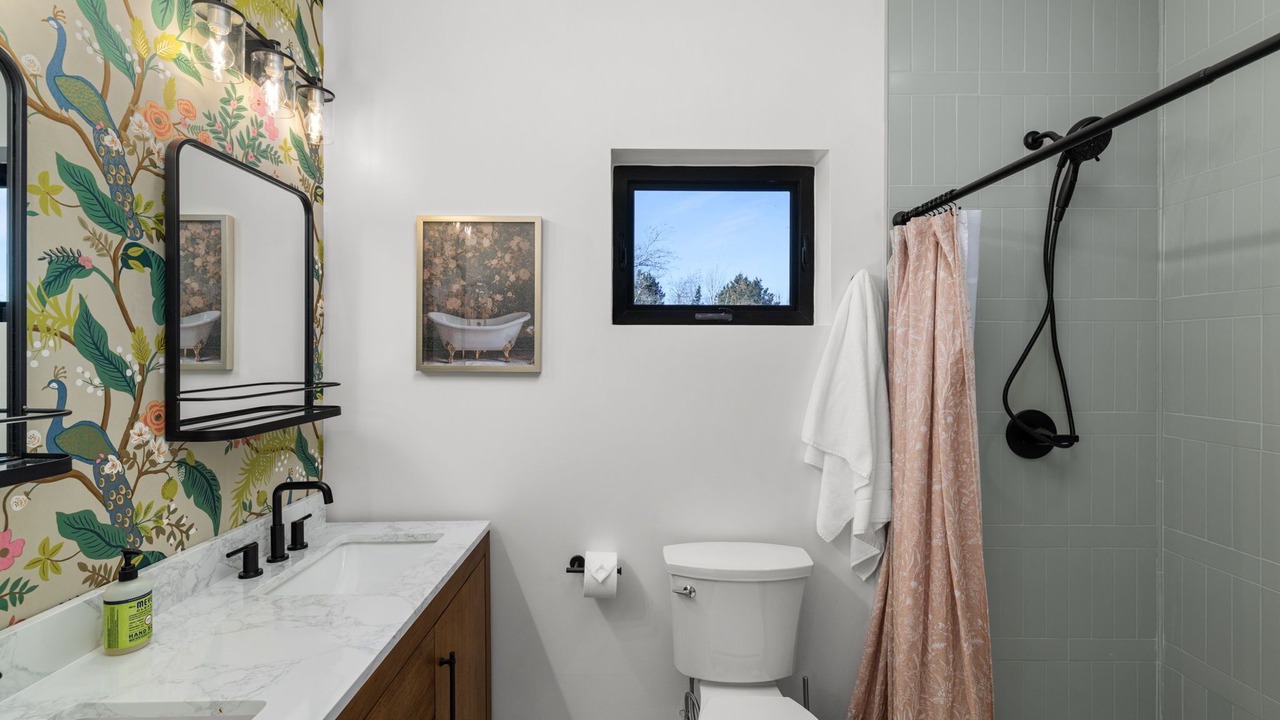 Photo of Bathroom in Bourbon