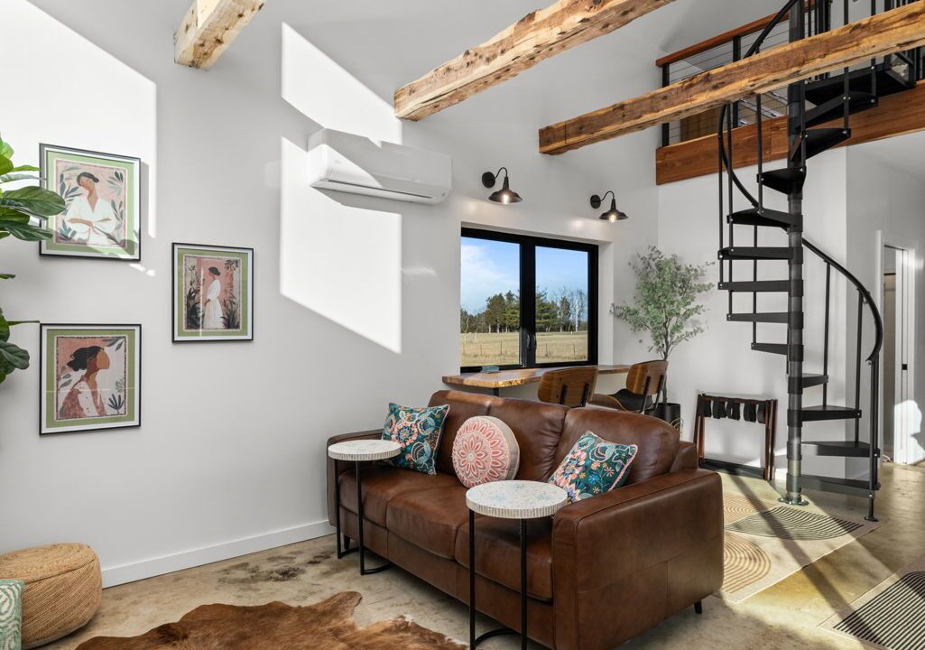 Photo of Livingroom in Bourbon
