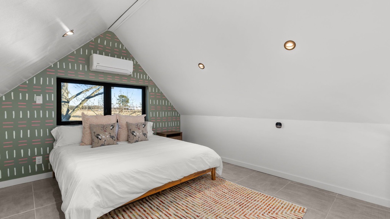 Photo of Bedroom in Bourbon
