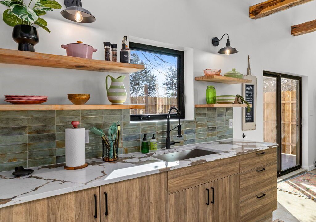 Photo of Kitchen in Bourbon