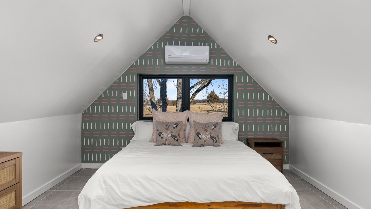 Photo of Bedroom in Bourbon
