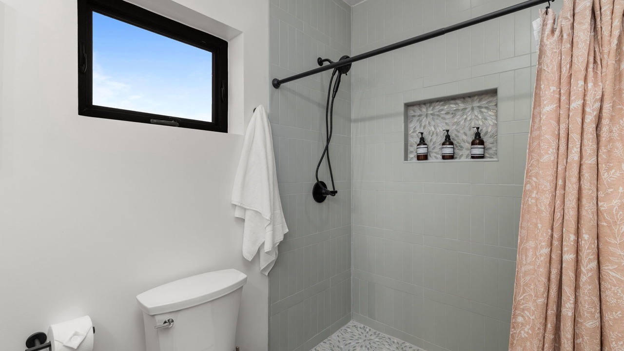 Photo of Bathroom in Bourbon