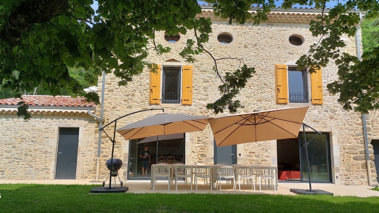 Photo of Outdoor in Dieulefit