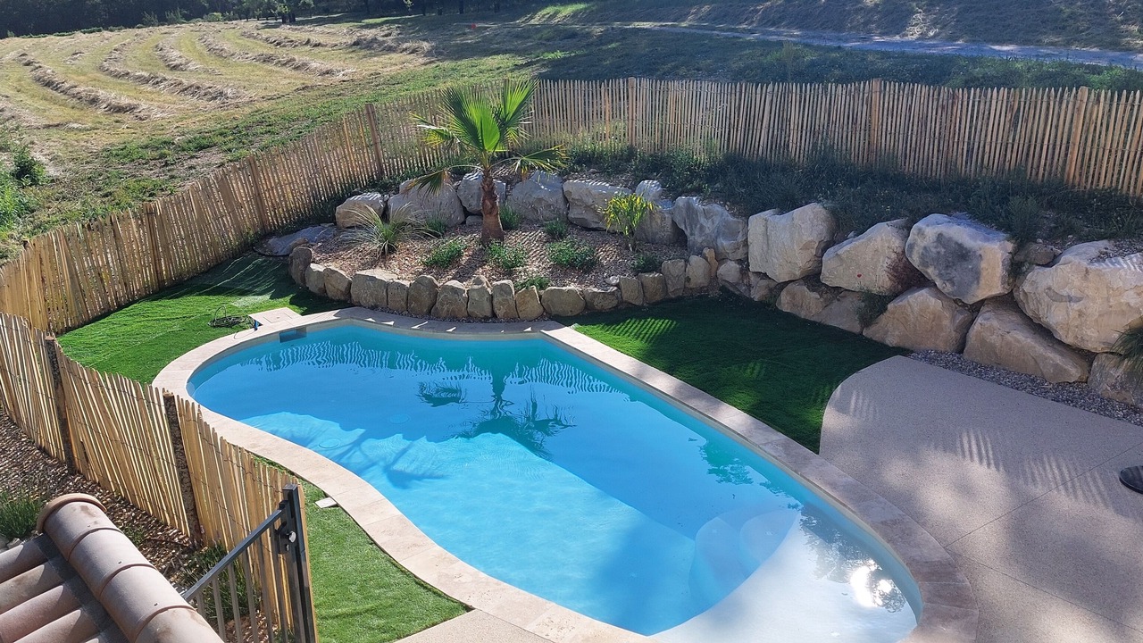 Photo of Outdoor in Dieulefit