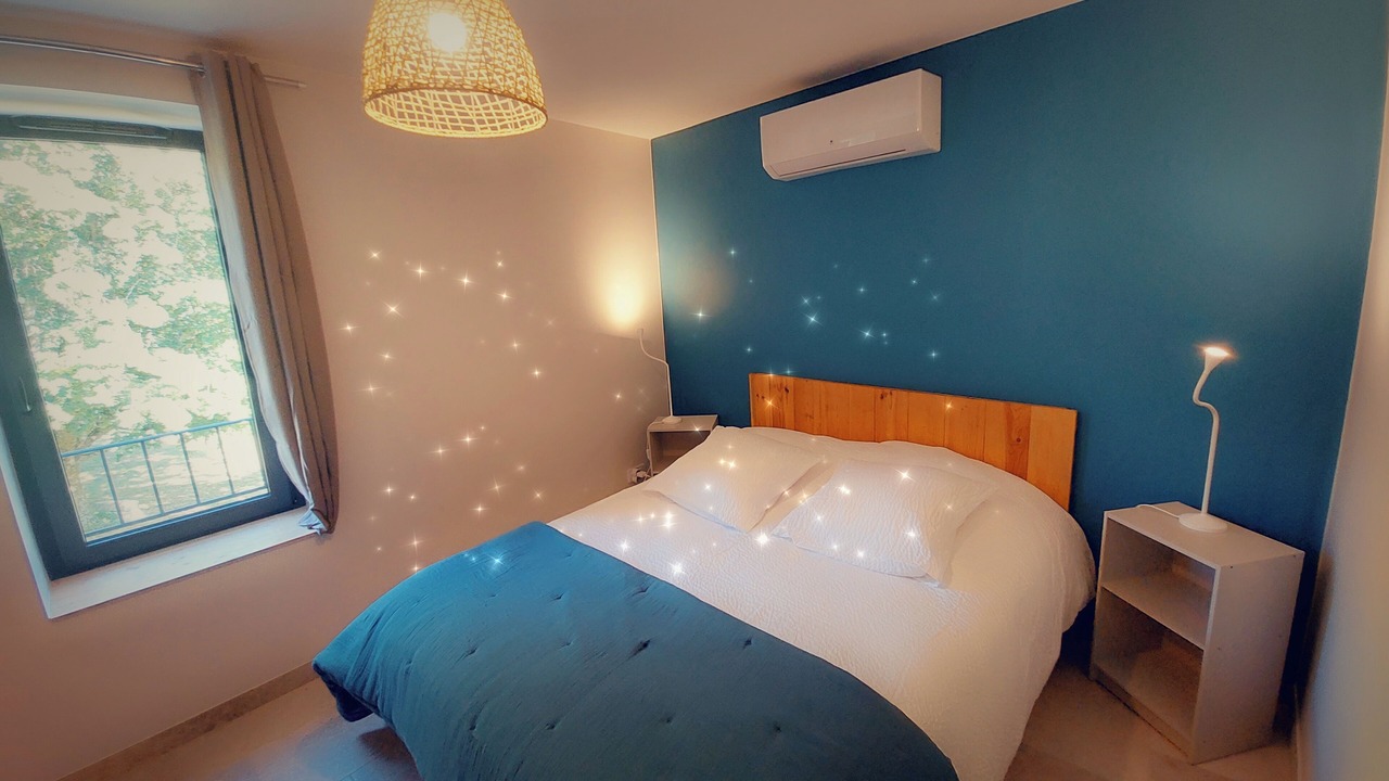 Photo of Bedroom in Dieulefit