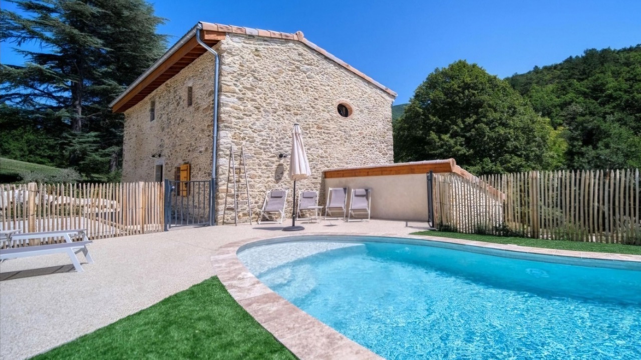 Photo of Outdoor in Dieulefit