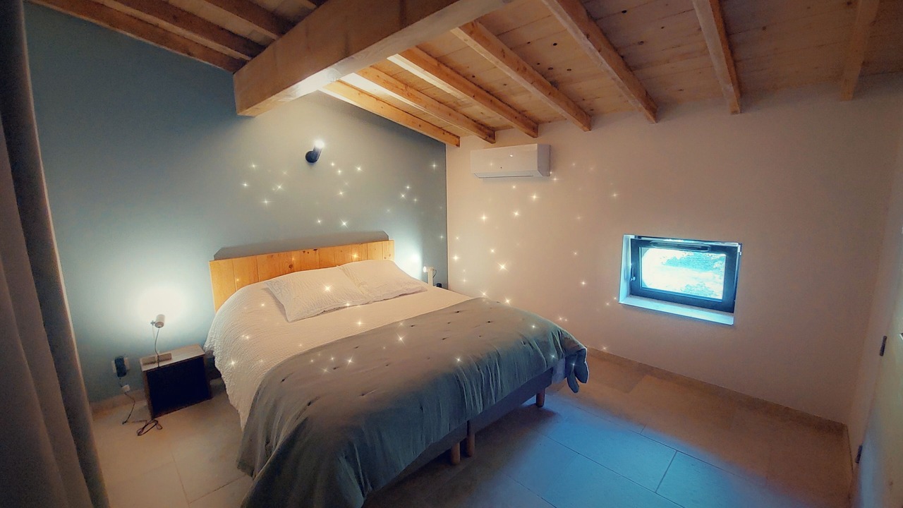 Photo of Bedroom in Dieulefit