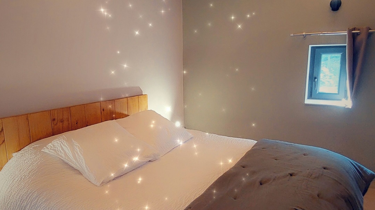 Photo of Bedroom in Dieulefit