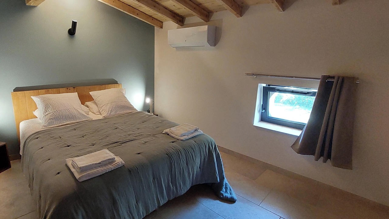 Photo of Bedroom in Dieulefit