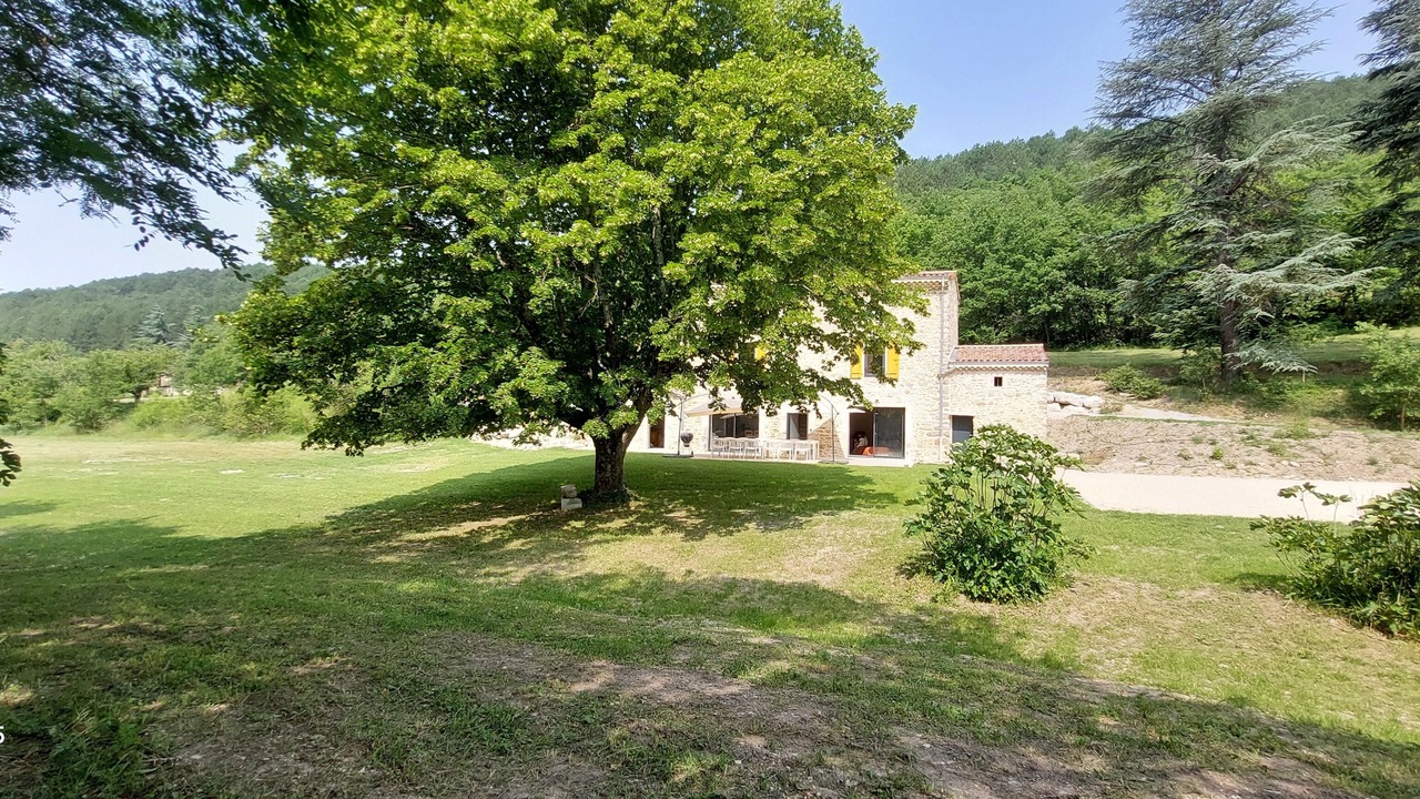 Photo of Outdoor in Dieulefit