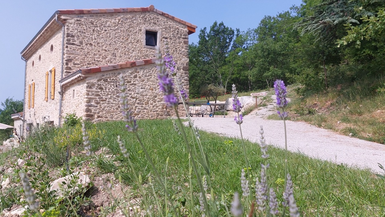 Photo of Outdoor in Dieulefit
